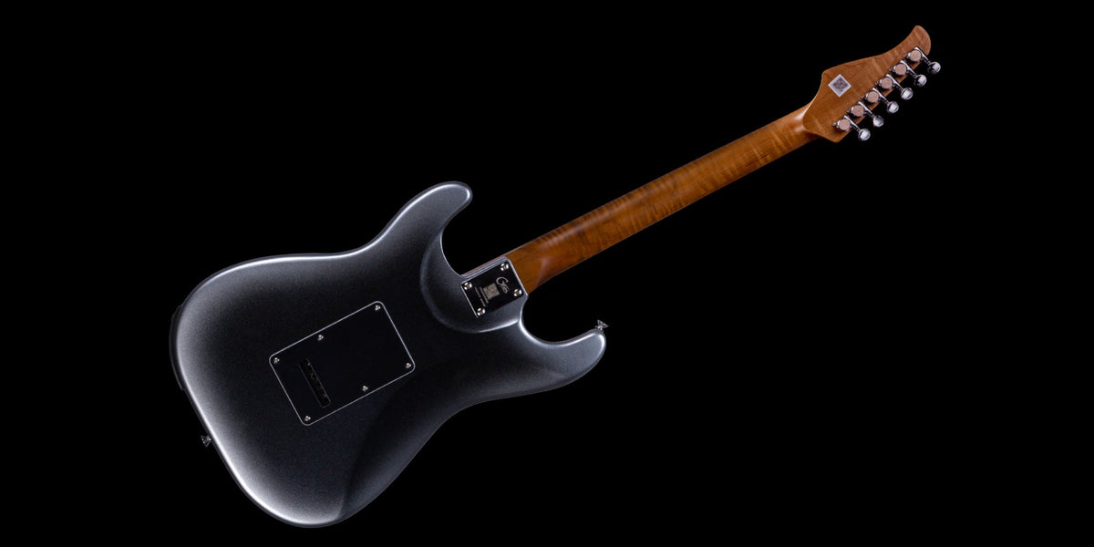 Đàn Guitar Điện Mooer GTRS P800