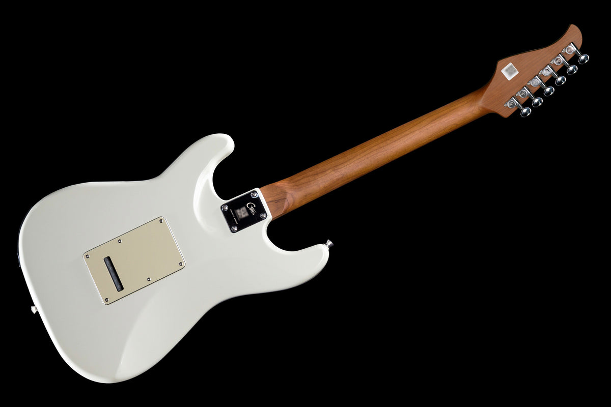 Đàn Guitar Điện Mooer GTRS S801