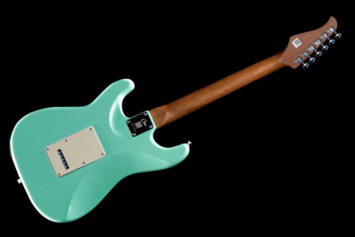 Đàn Guitar Điện Mooer GTRS S801