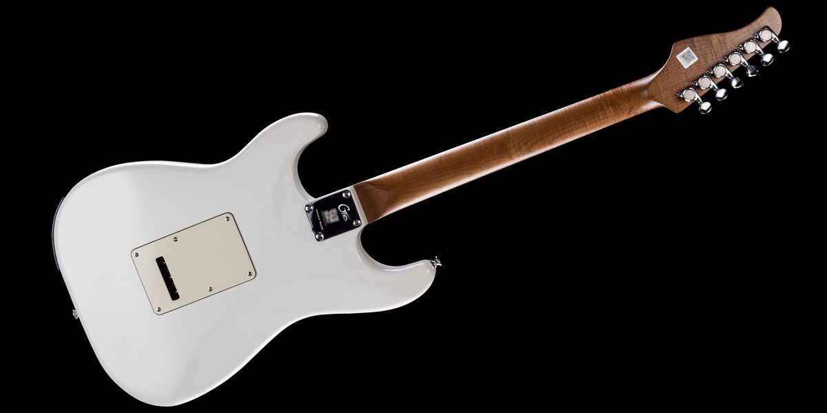 Đàn Guitar Điện Mooer GTRS P800