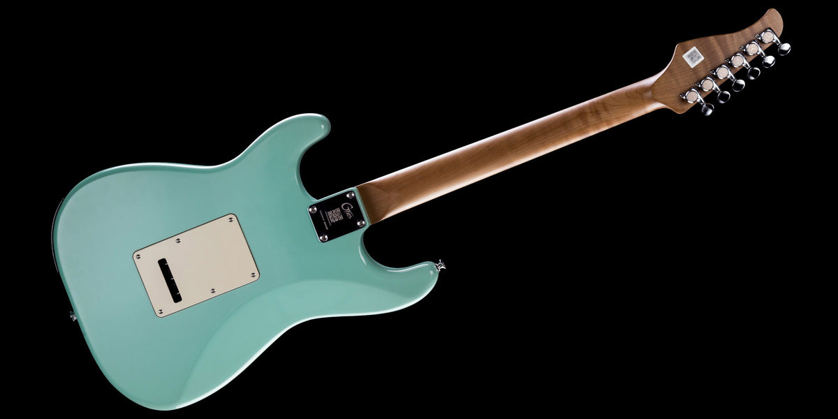 Đàn Guitar Điện Mooer GTRS P800