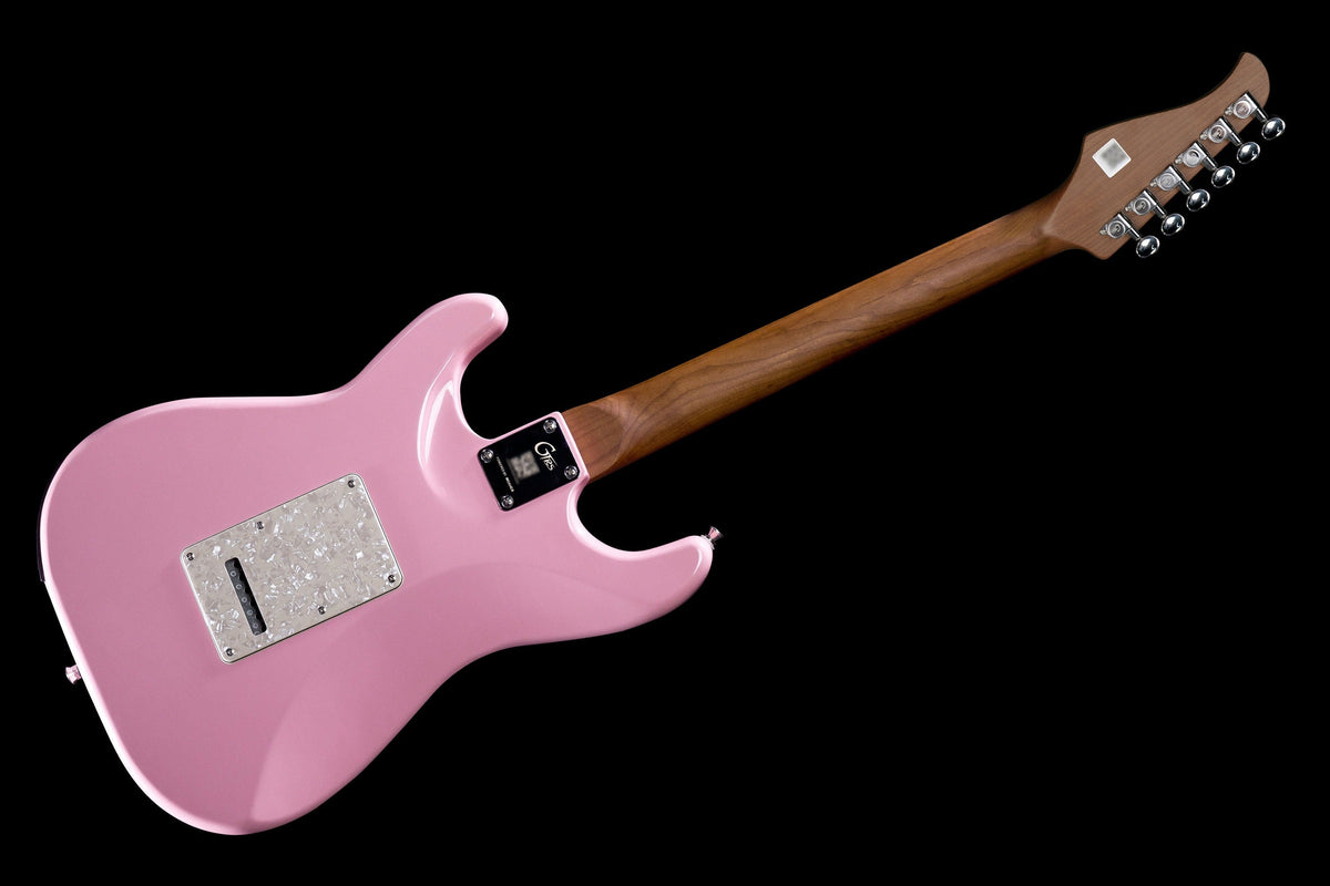 Đàn Guitar Điện Mooer GTRS S801