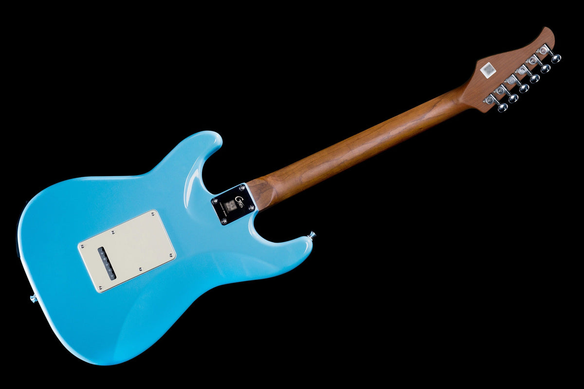 Đàn Guitar Điện Mooer GTRS S801