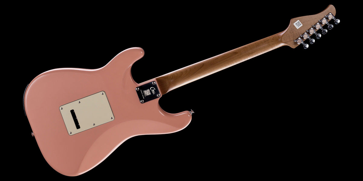 Đàn Guitar Điện Mooer GTRS P800