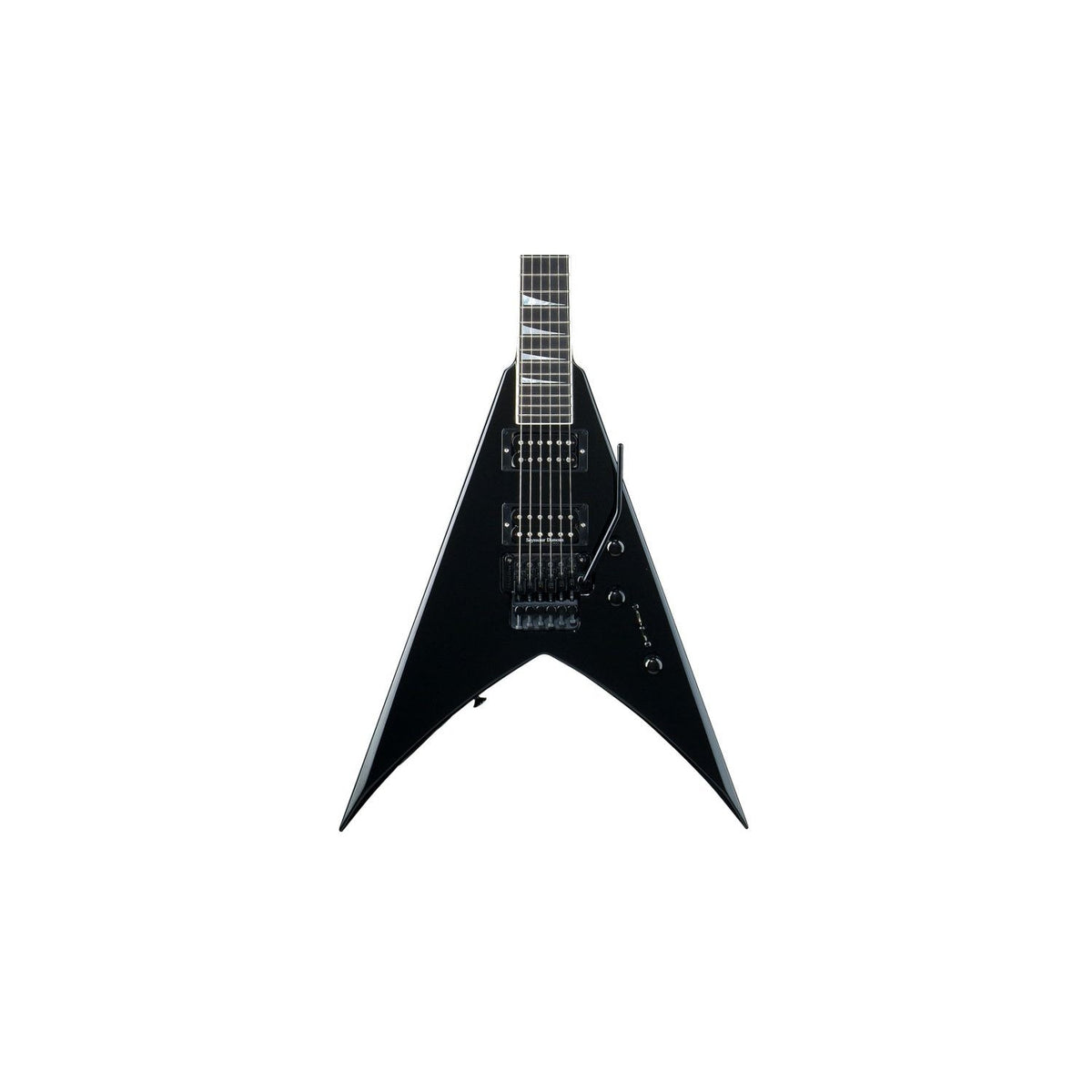 Đàn Guitar Điện Jackson USA Select Series King V KV2 HH, Ebony Fingerboard