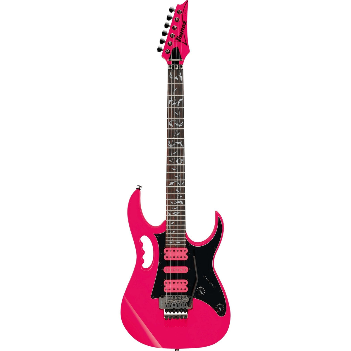 Đàn Guitar Điện Ibanez JEMJRSP Steve Vai Signature