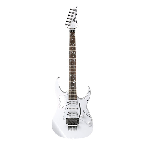 Đàn Guitar Điện Ibanez JEMJR Steve Vai Signature