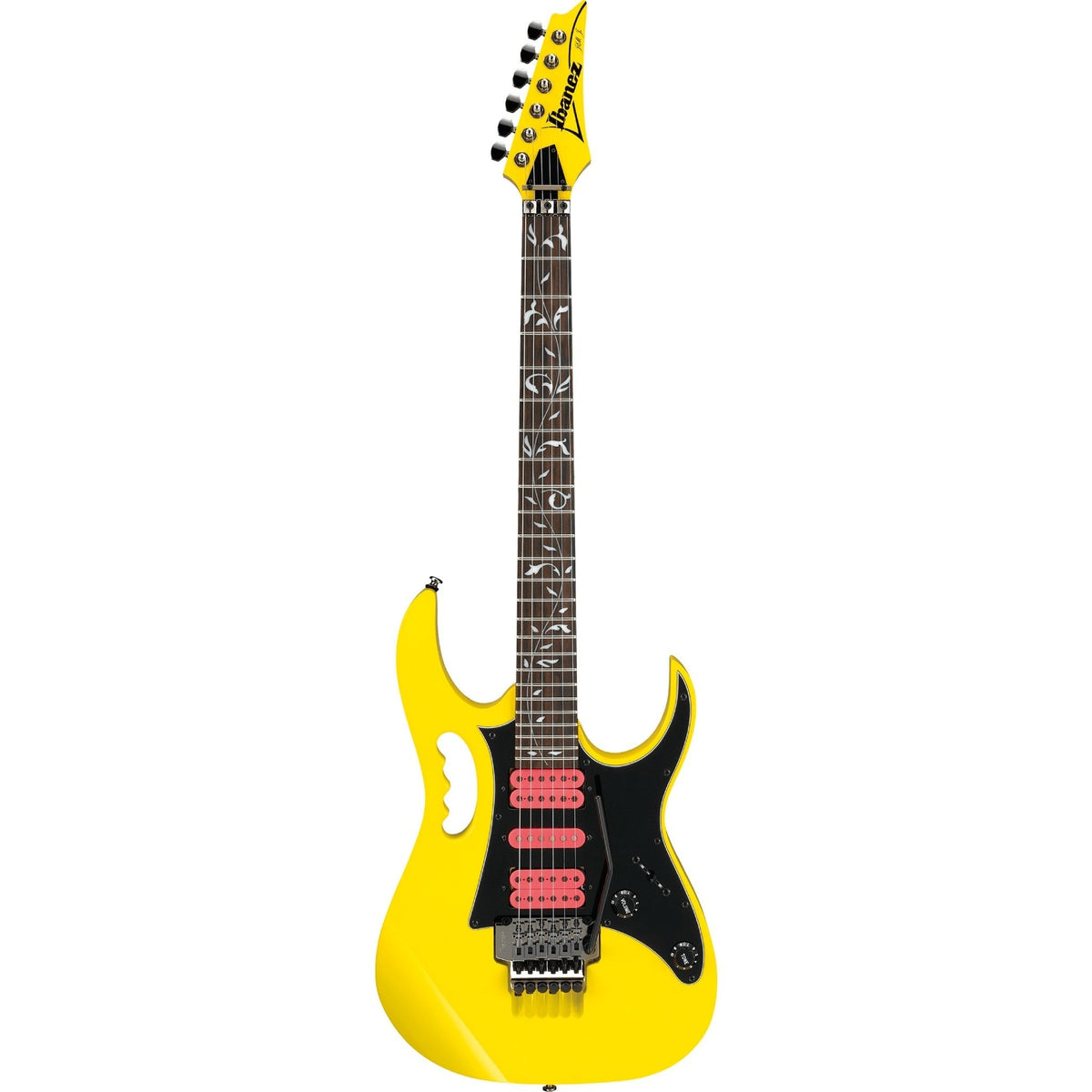 Đàn Guitar Điện Ibanez JEMJRSP Steve Vai Signature