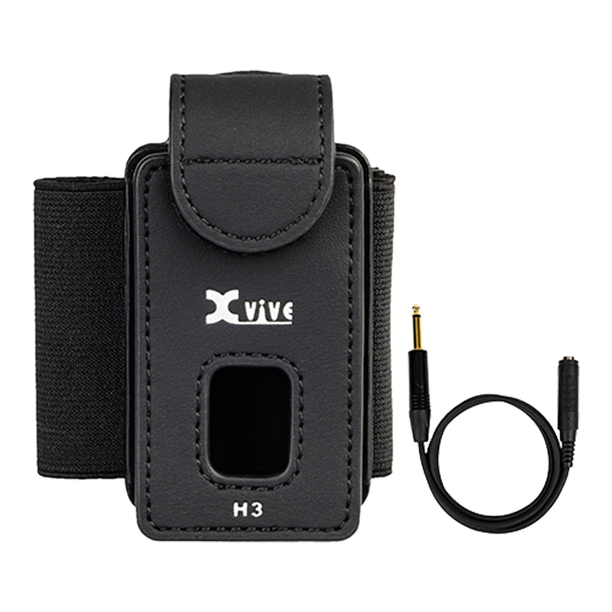 Kẹp Giữ Bộ Phát Không Dây Xvive H3