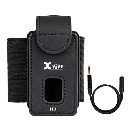 Kẹp Giữ Bộ Phát Không Dây Xvive H3