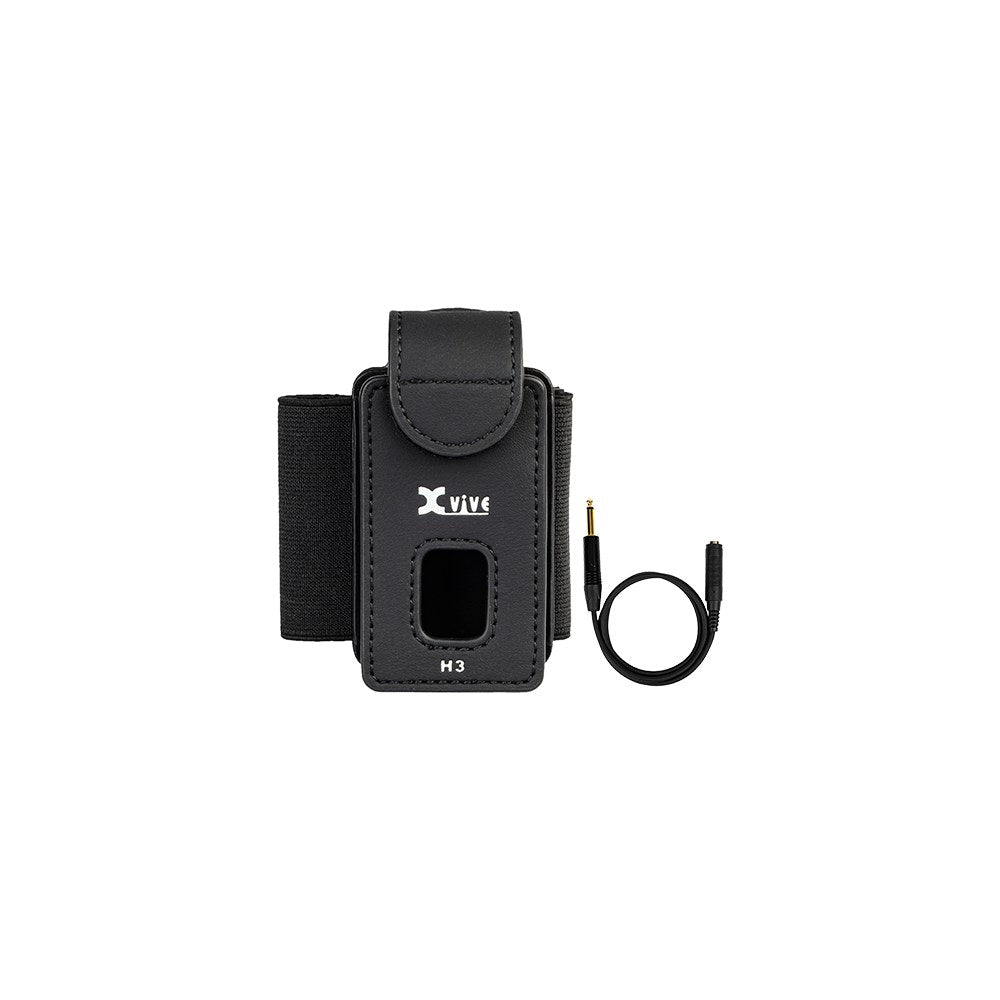Kẹp Giữ Bộ Phát Không Dây Xvive H3 – ảnh 5