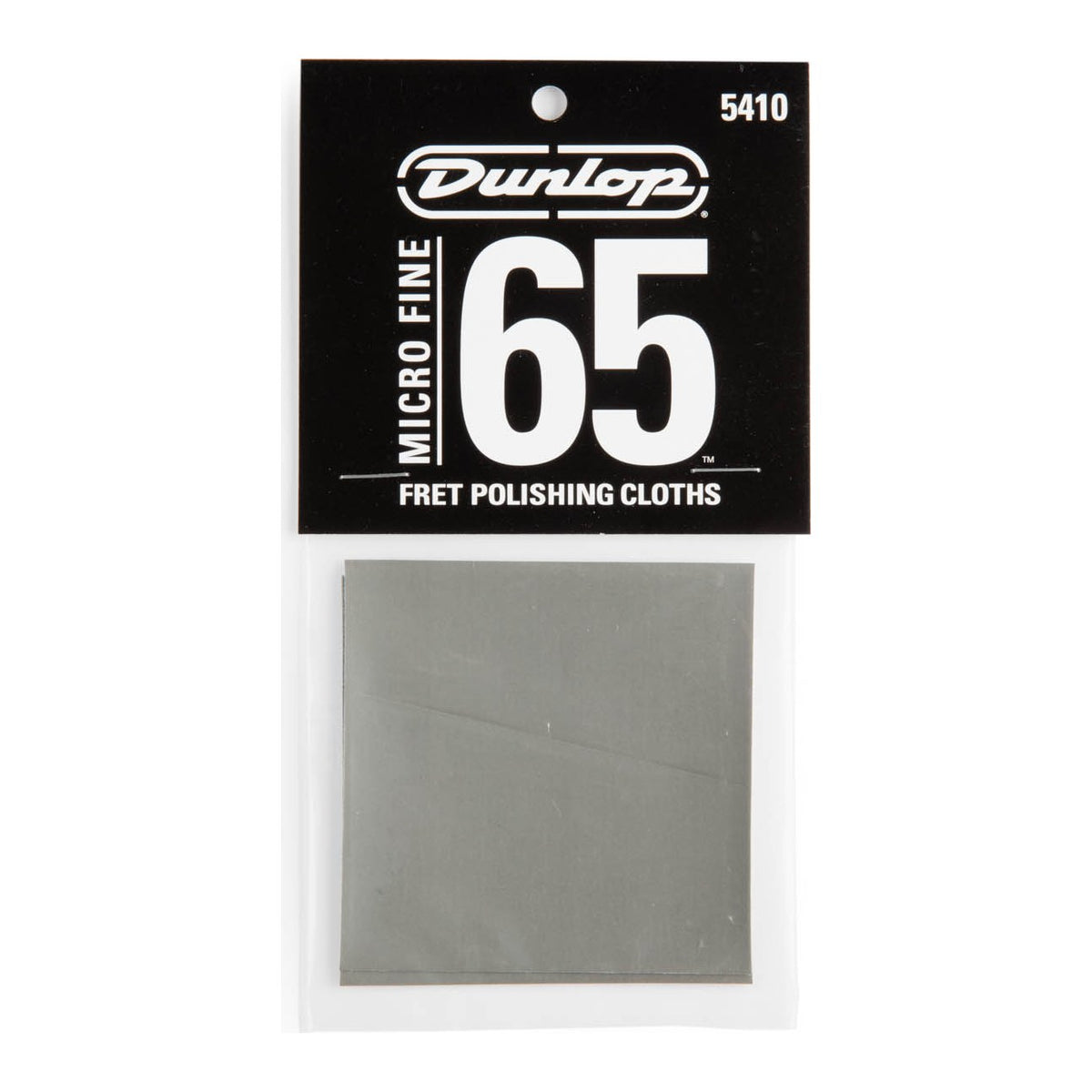 Khăn Đánh Bóng Phím Đàn Jim Dunlop 5410 Micro Fine – ảnh 3