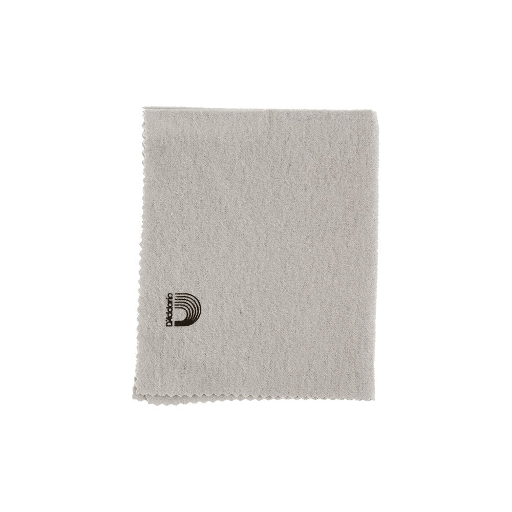 Khăn Lau Đàn Guitar D'Addario PWPC