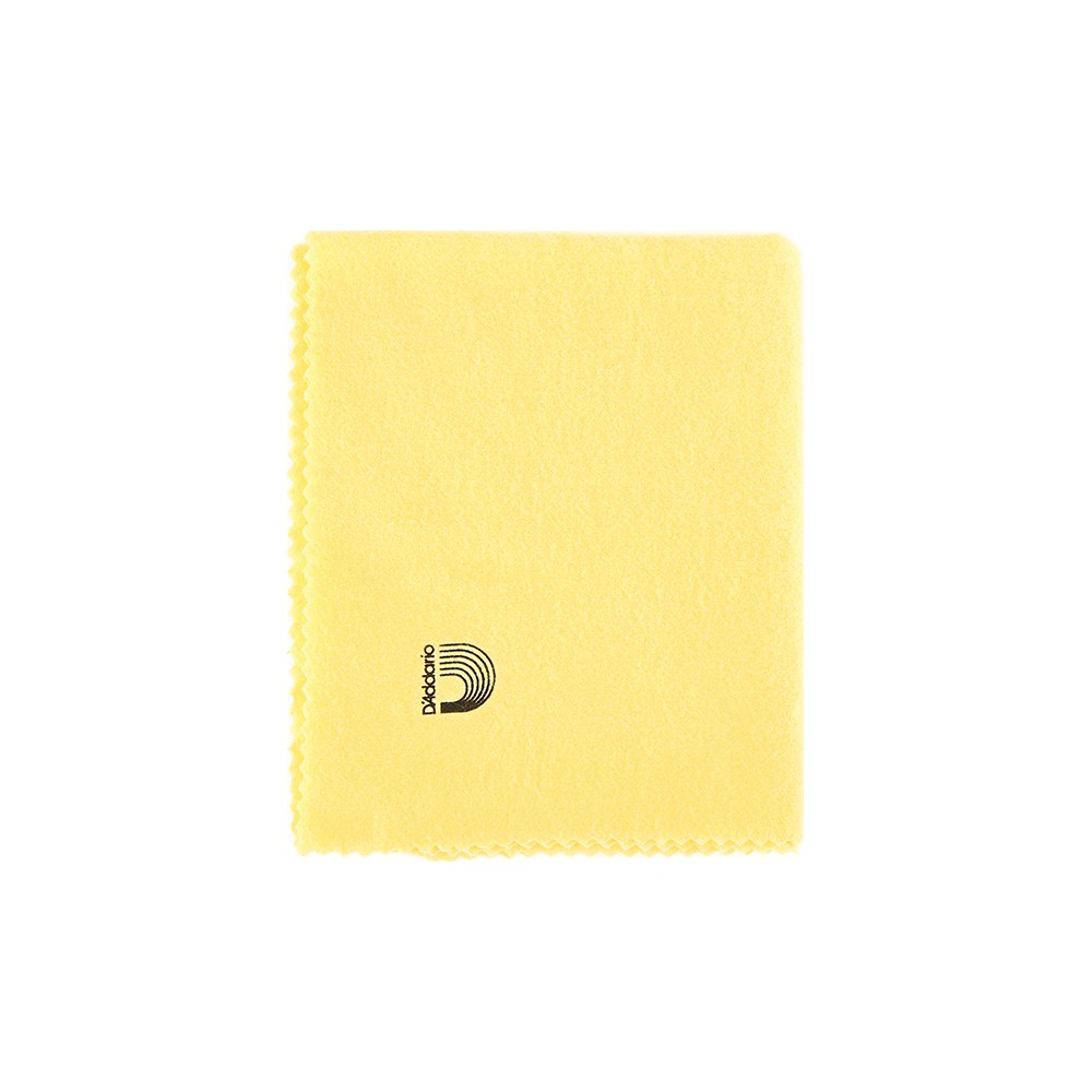Khăn Lau Đàn Guitar D'Addario PWPC – ảnh 3