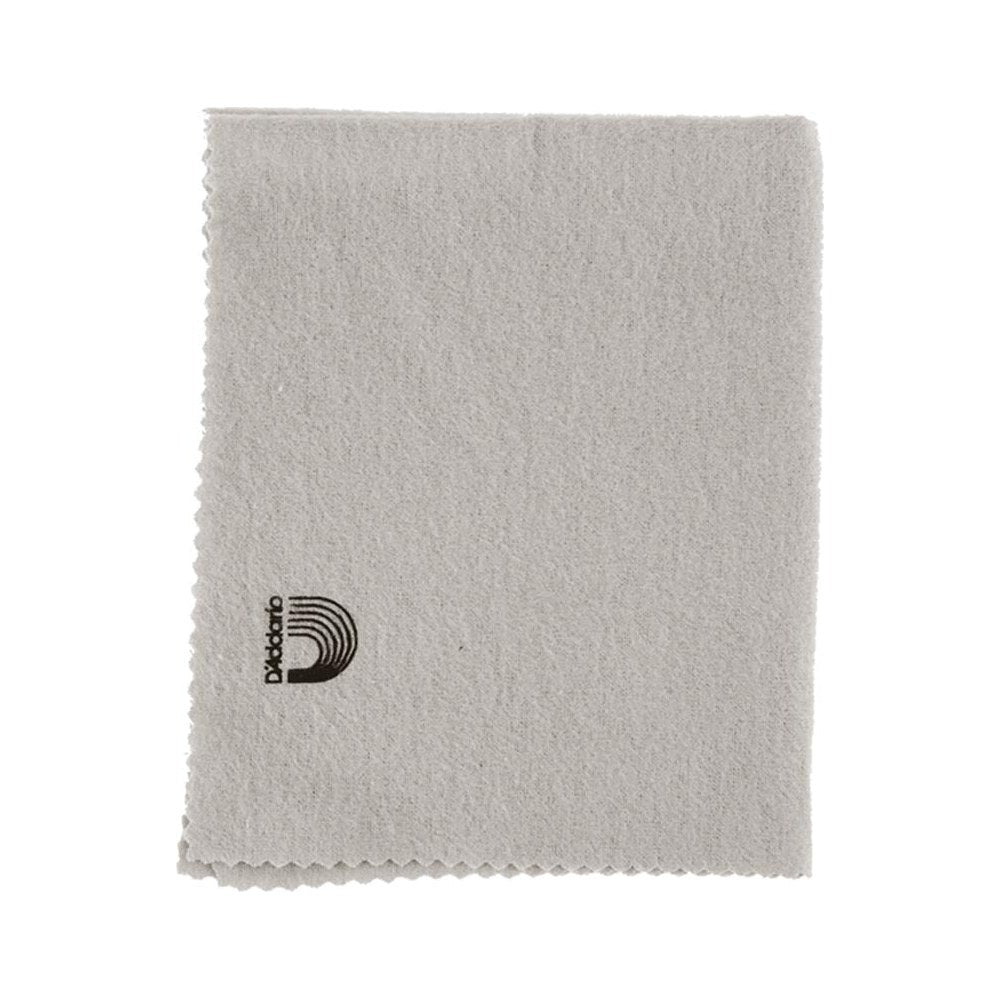 Khăn Lau Đàn Guitar D'Addario PWPC – Có tẩm dung dịch (PWPC1) – ảnh 2