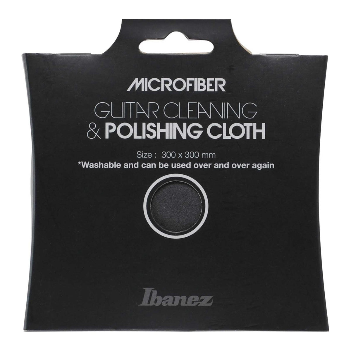 Khăn Lau Đàn Ibanez IGC100 Micro Fiber – ảnh 2