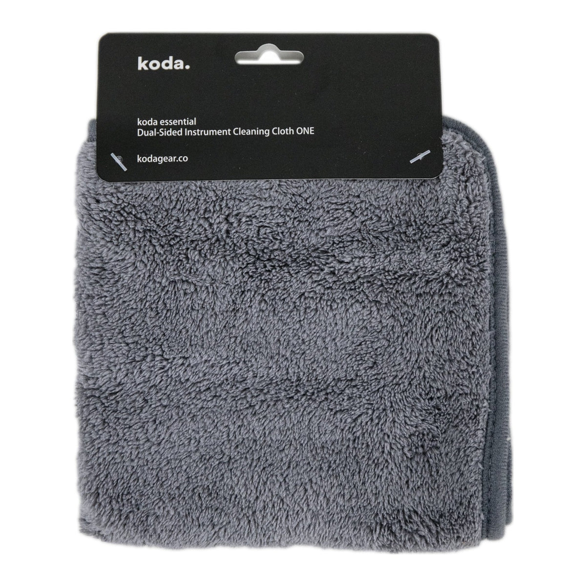 Khăn Lau Đàn koda essential Dual-Sided Cleaning Cloth ONE