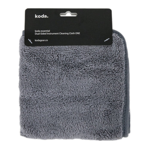 Khăn Lau Đàn koda essential Dual-Sided Cleaning Cloth ONE
