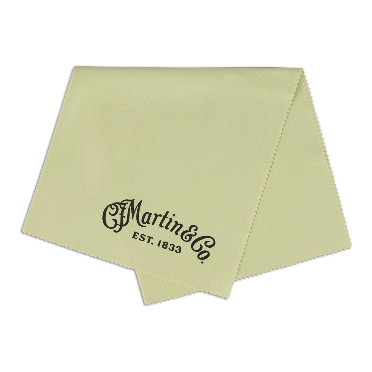 Khăn Lau Đàn Martin Microfiber Polishing Cloth – ảnh 3