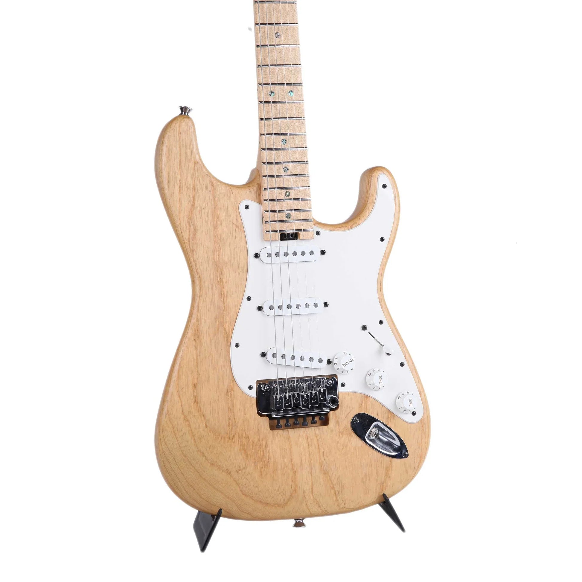 Đàn Guitar Điện Charvel USA Custom Shop So-Cal SSS, Maple Fingerboard
