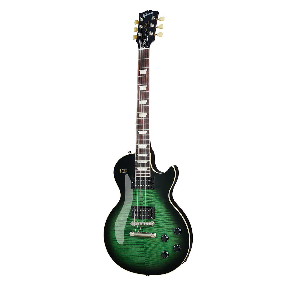 Đàn Guitar Điện Gibson Limited Edition Slash Les Paul Standard HH, Rosewood Fingerboard, Anaconda Burst