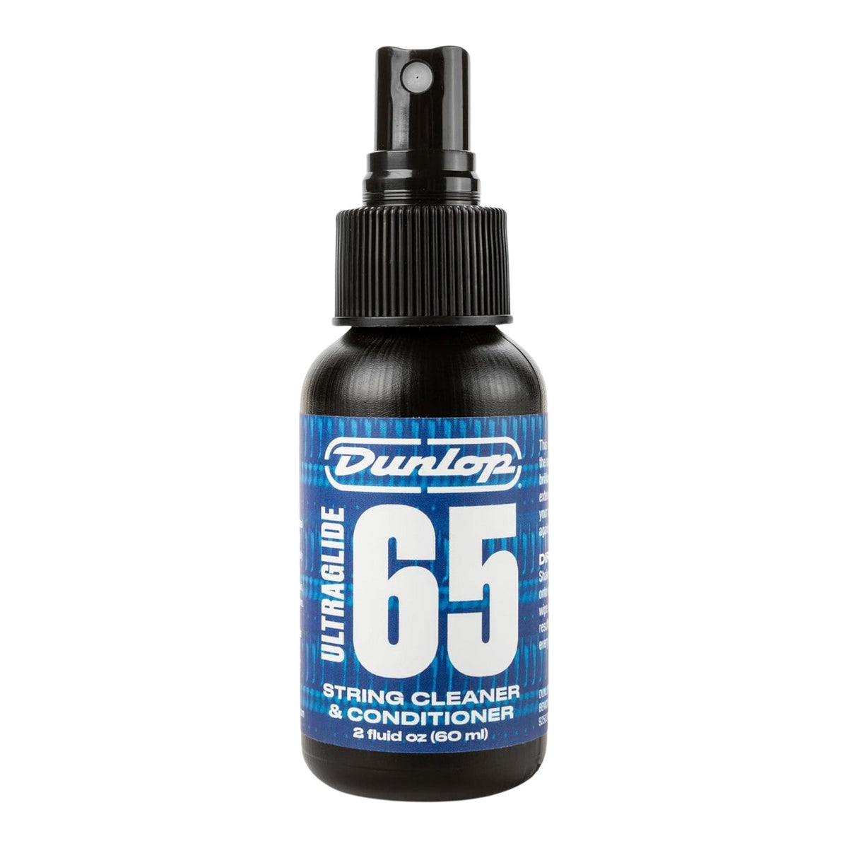 Lau Dây Đàn Jim Dunlop Formula 65 Ultraglide 6582