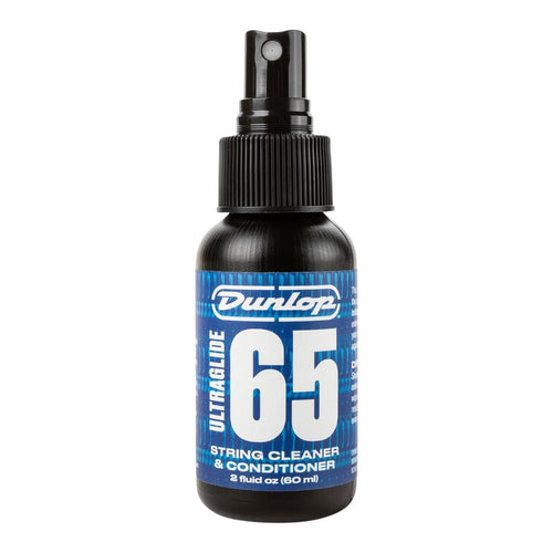 Lau Dây Đàn Jim Dunlop Formula 65 Ultraglide 6582