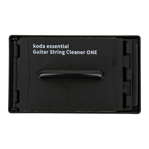Lau Dây Đàn koda essential Guitar String Cleaner ONE