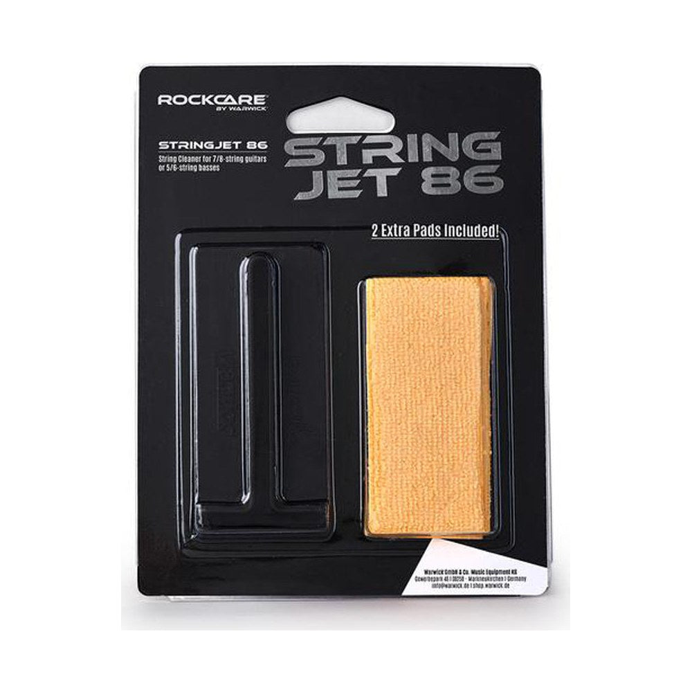 Lau Dây Đàn Warwick StringJet 86