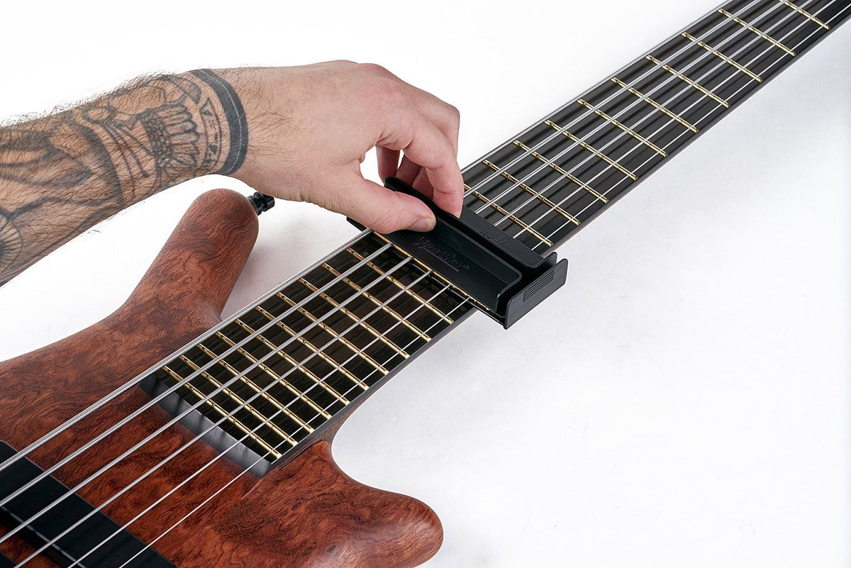 Lau Dây Đàn Warwick StringJet 86 – ảnh 12