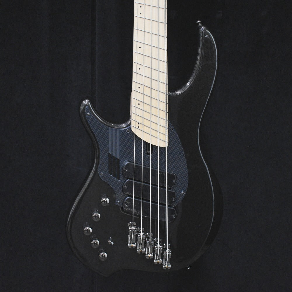 Left-Handed Bass