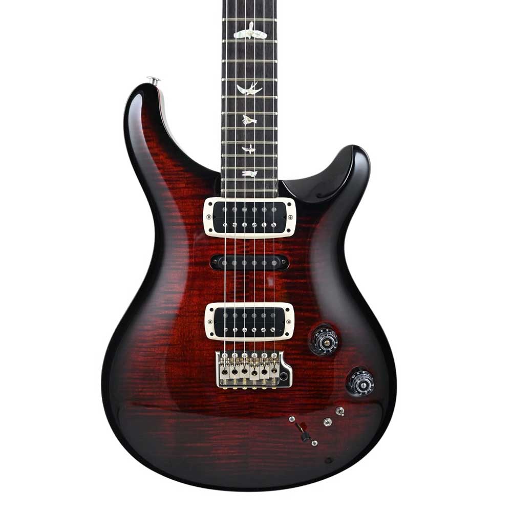 Đàn Guitar Điện PRS Modern Eagle V Flame 10 Top, Custom Color