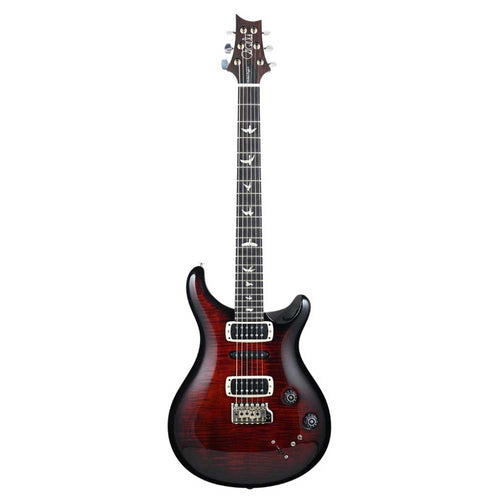Đàn Guitar Điện PRS Modern Eagle V Flame 10 Top