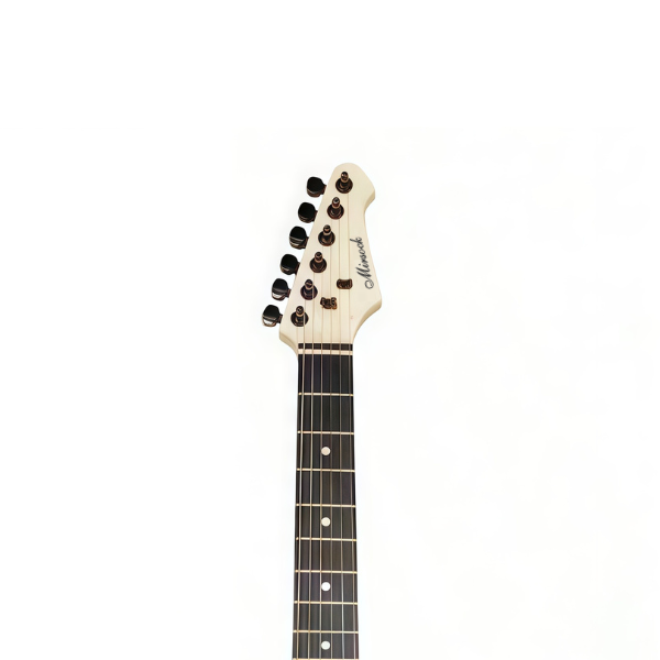Đàn Guitar Điện Mirsock 36 Inch Stratocaster Mini MS36 HS, Rosewood Fingerboard