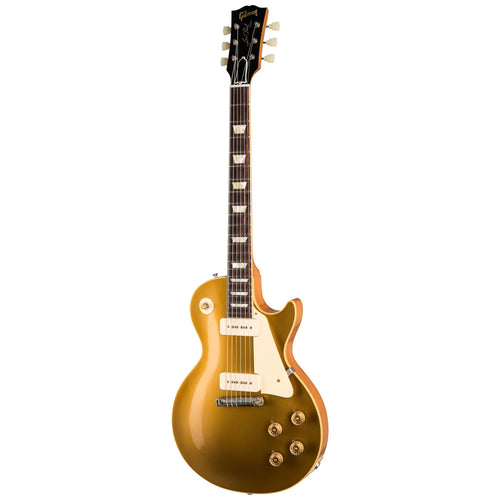 Đàn Guitar Điện Gibson Custom 1954 Les Paul Goldtop Reissue VOS P90