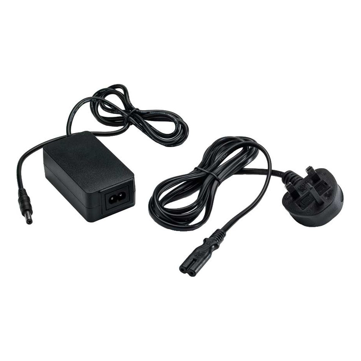Bộ nguồn Laney MINI-LANEY-PSU 12V kèm dây nguồn AC (ảnh chính hãng Laney, nền trắng)