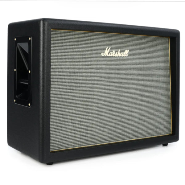 Marshall ORI212 Origin 160-watt 2x12-inch Horizontal Extension Cabinet