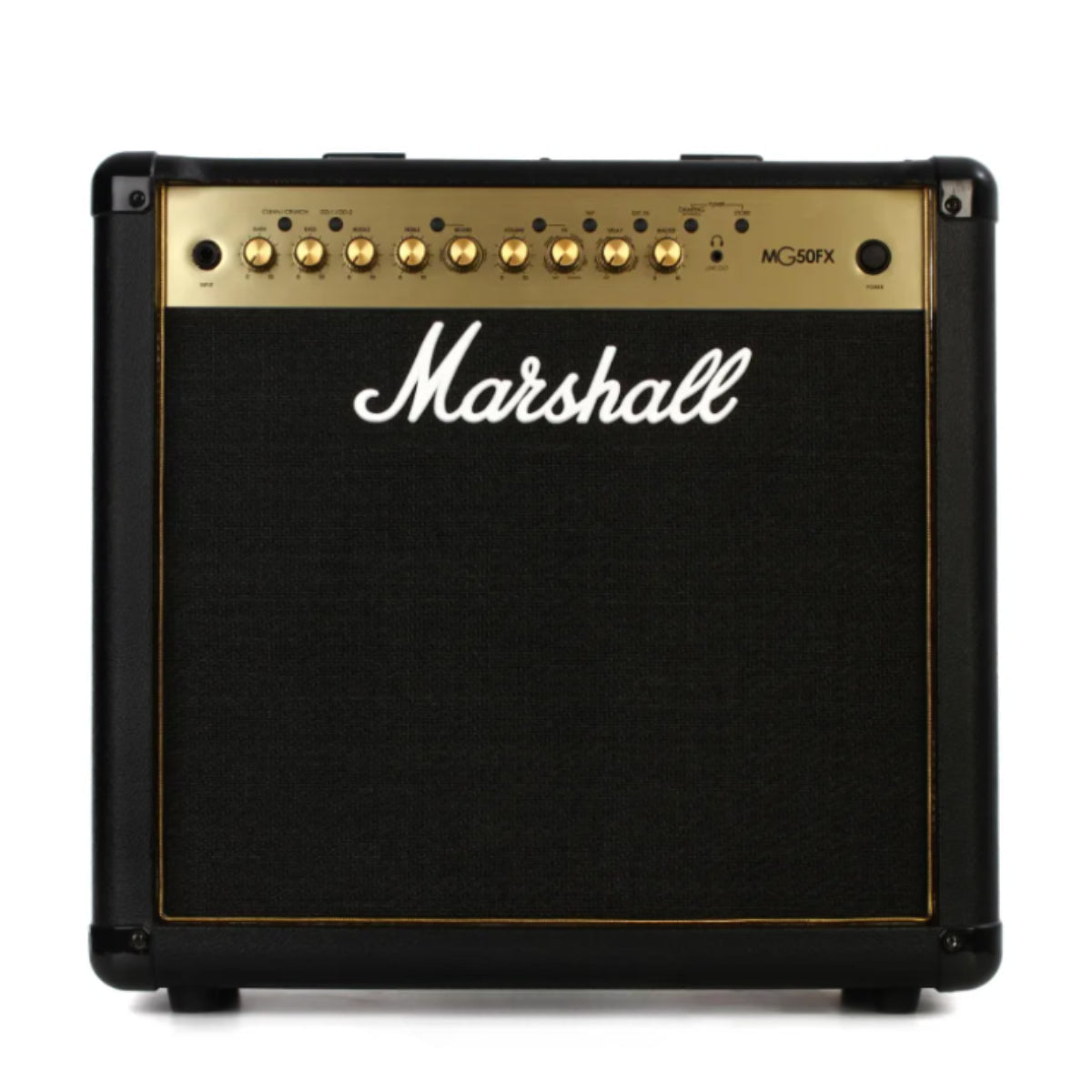 Marshall MG50GFX 1 x 12-inch 50-watt Combo Amp with Effects