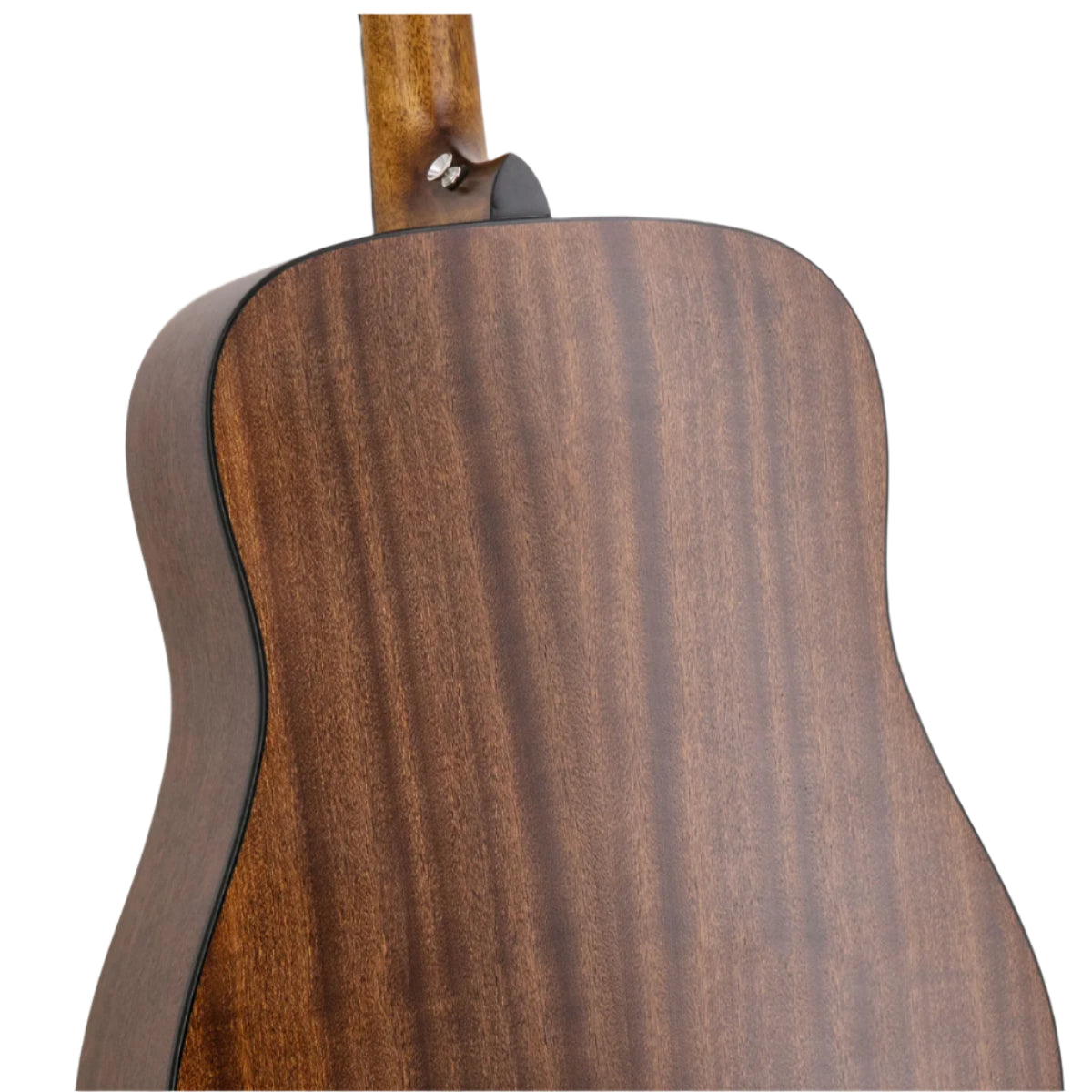 Đàn Guitar Thùng Harmony Foundation Series e-Terra ST Dreadnought Acoustic Guitar, Natural Satin