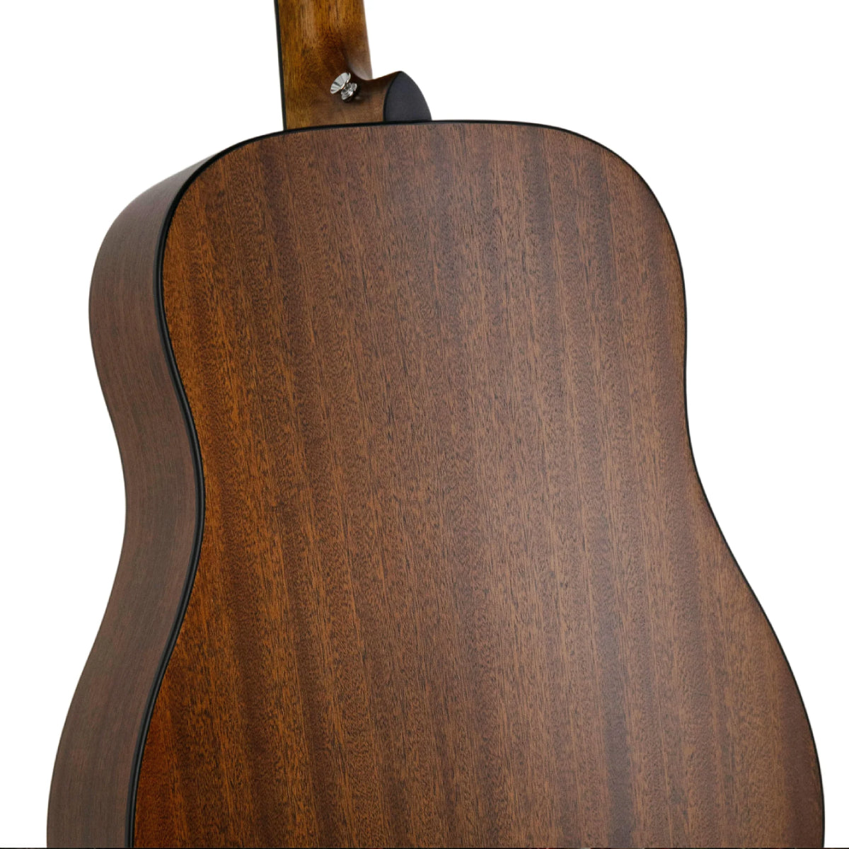 Đàn Guitar Thùng Harmony Foundation Series Terra ST Dreadnought Acoustic Guitar, Natural Satin