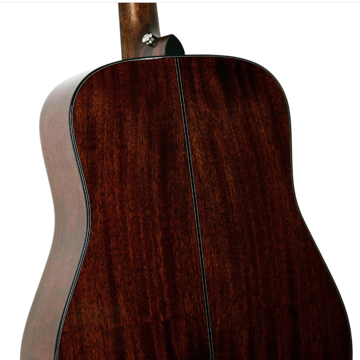 Harmony Foundation Series Terra FS Dreadnought Acoustic Guitar, Natural Gloss

