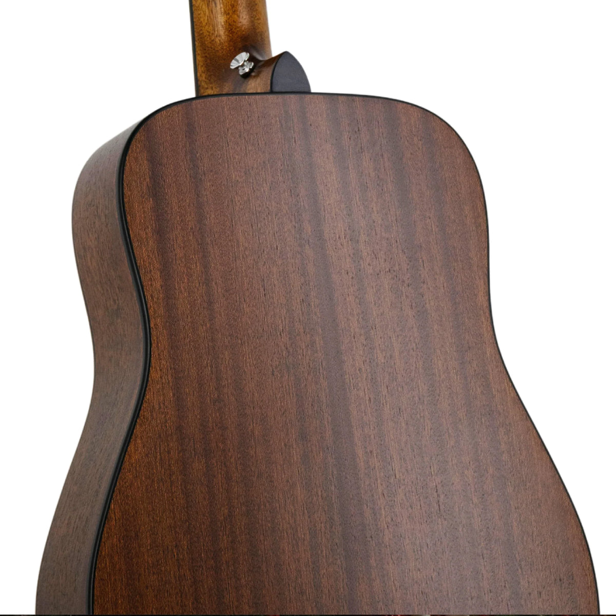 Đàn Guitar Thùng Harmony Foundation Series Terra ST Petite Dreadnought Acoustic Guitar w/Bag, Natural Satin