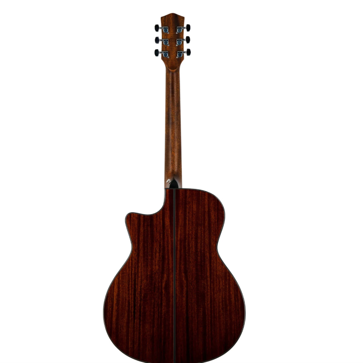 Đàn Guitar Thùng Harmony Foundation Series Terra FS GA Cutaway Acoustic Guitar, Natural Gloss
