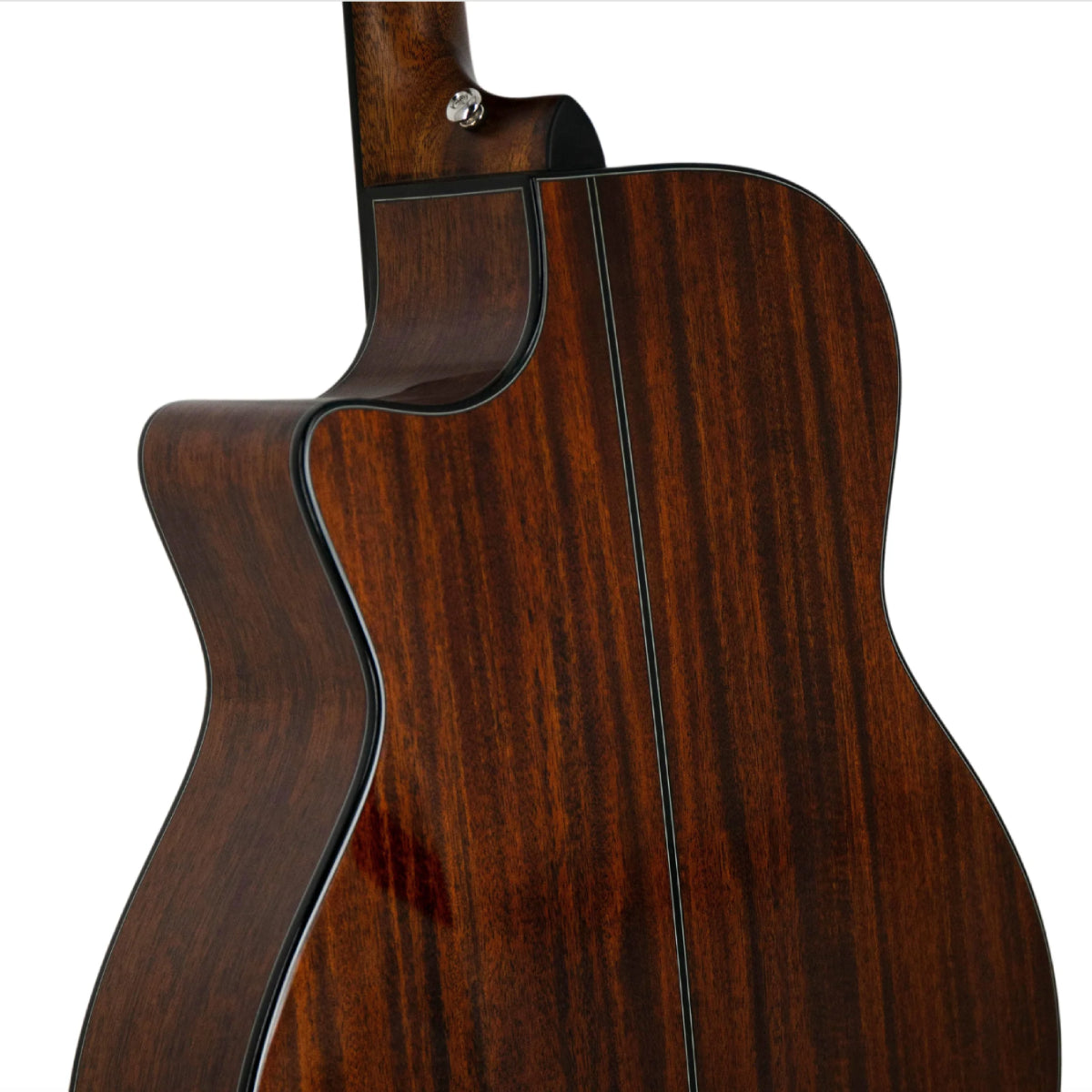 Đàn Guitar Thùng Harmony Foundation Series Terra FS GA Cutaway Acoustic Guitar, Natural Gloss