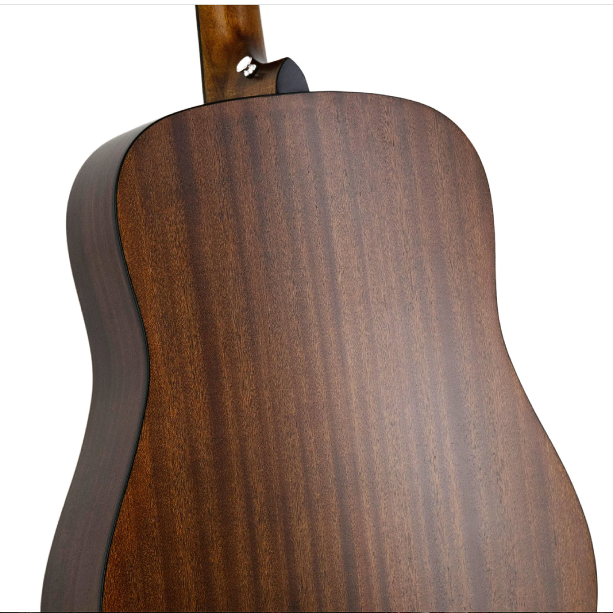 Harmony Foundation Series Terra Dreadnought Acoustic Guitar, Natural Satin

