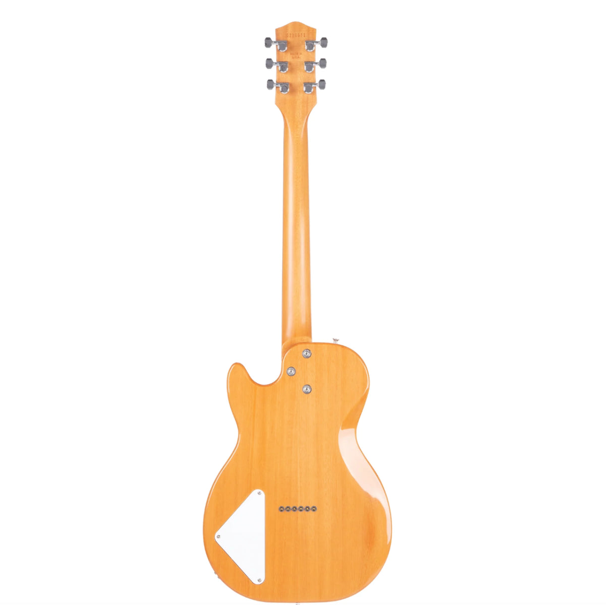 Đàn Guitar Điện Harmony Standard Jupiter Thinline w/Case, Space Black