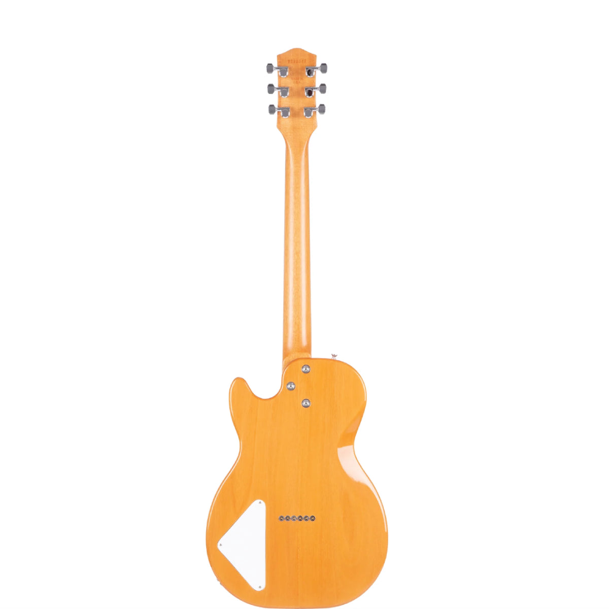 Đàn Guitar Điện Harmony Standard Jupiter Thinline w/Case, Cherry