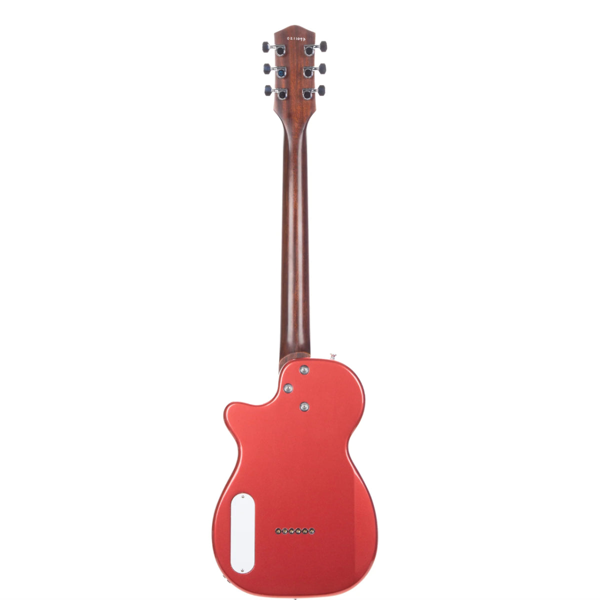 Đàn Guitar Điện Harmony Standard Juno w/Case, RW FB, Rose