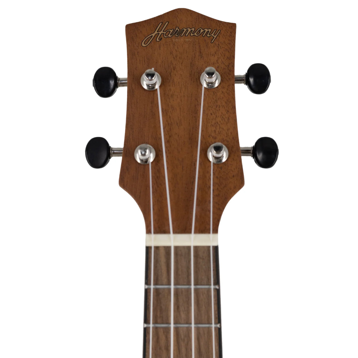 Đàn Ukulele Harmony Foundation Series Sierra Classic Soprano, Natural Satin