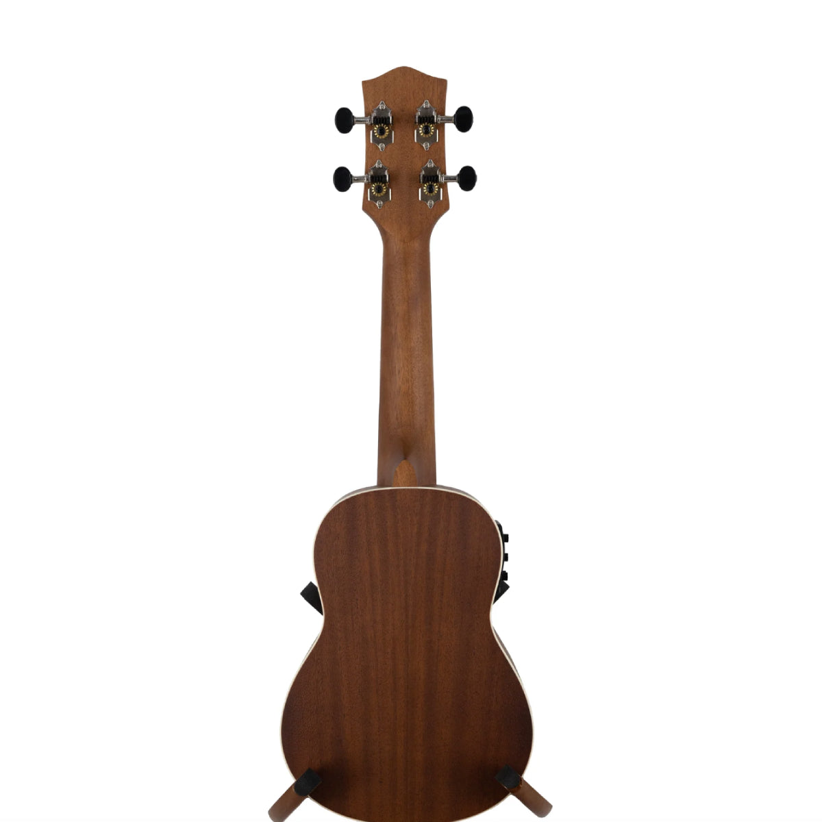 Đàn Ukulele Harmony Foundation Series e-Sierra Soprano w/Bag, Natural Satin